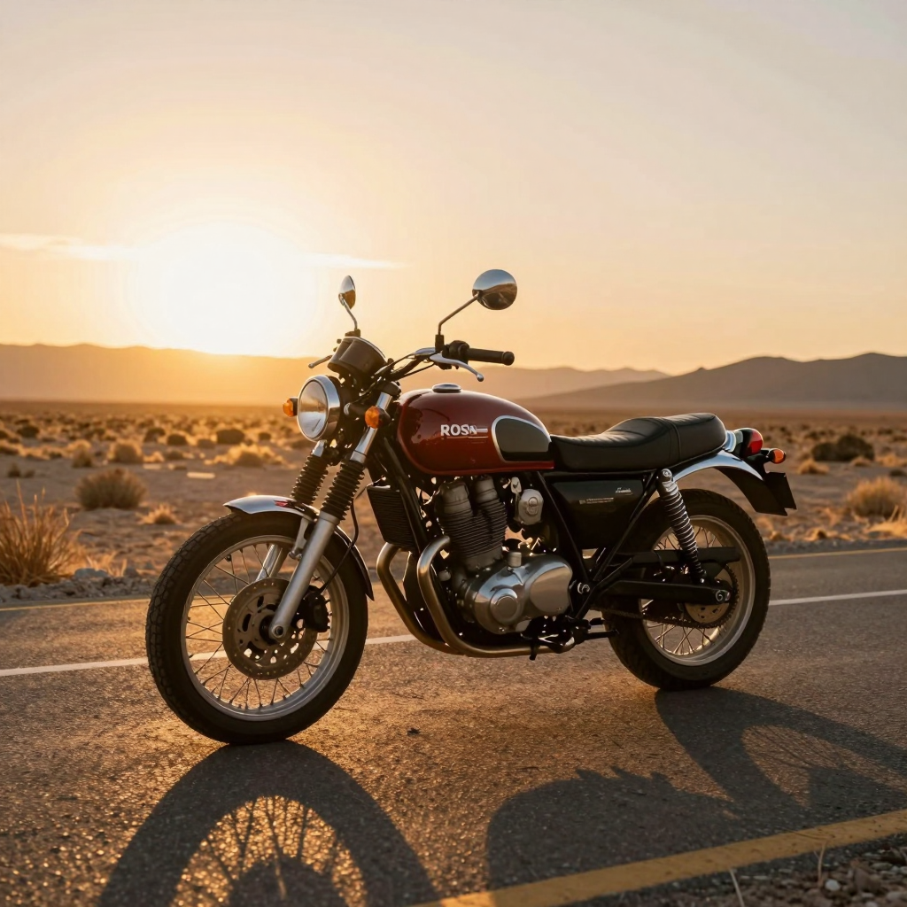 Reference: Motorbike 66