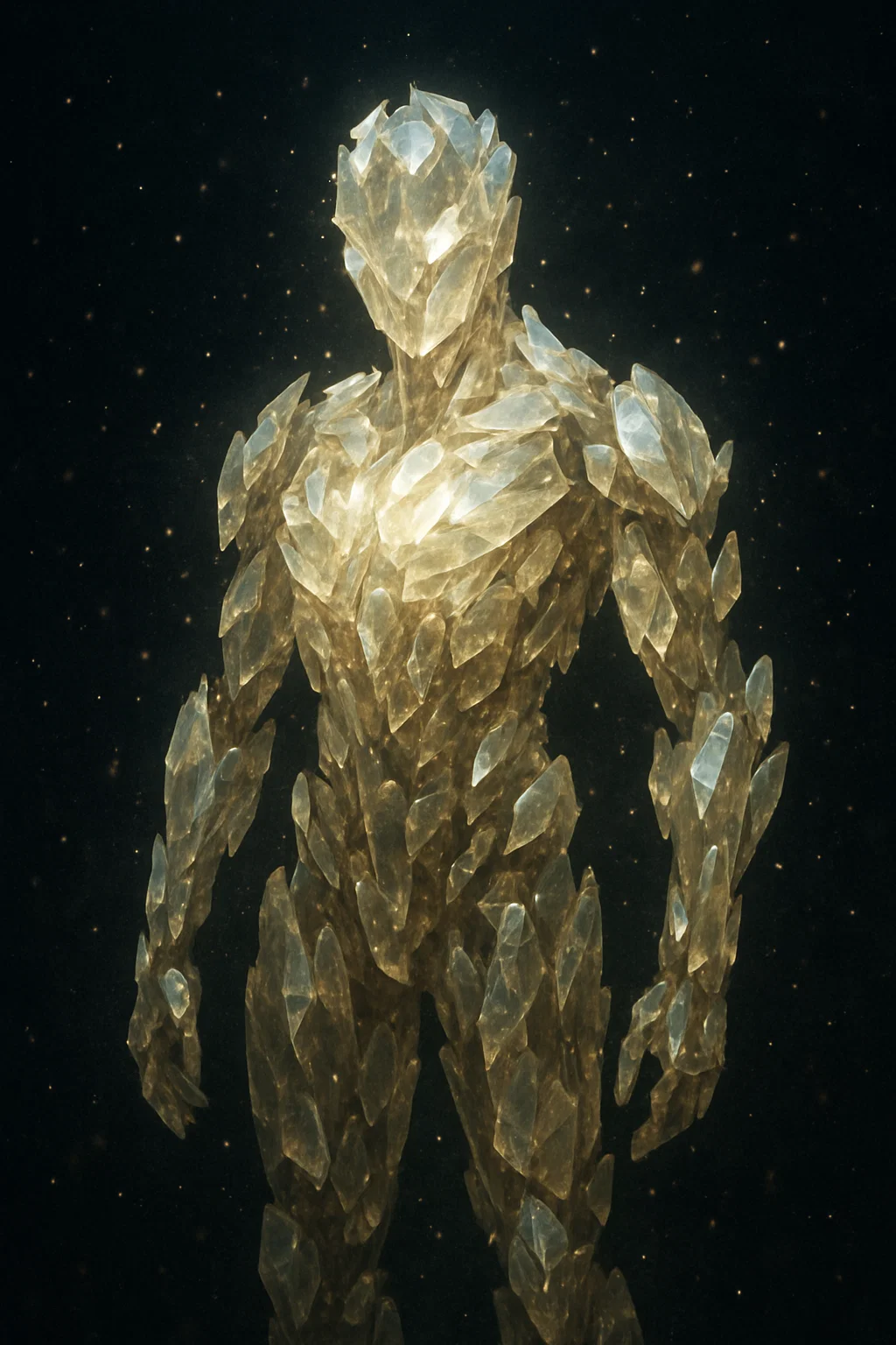 Reference: Crystalline Entity